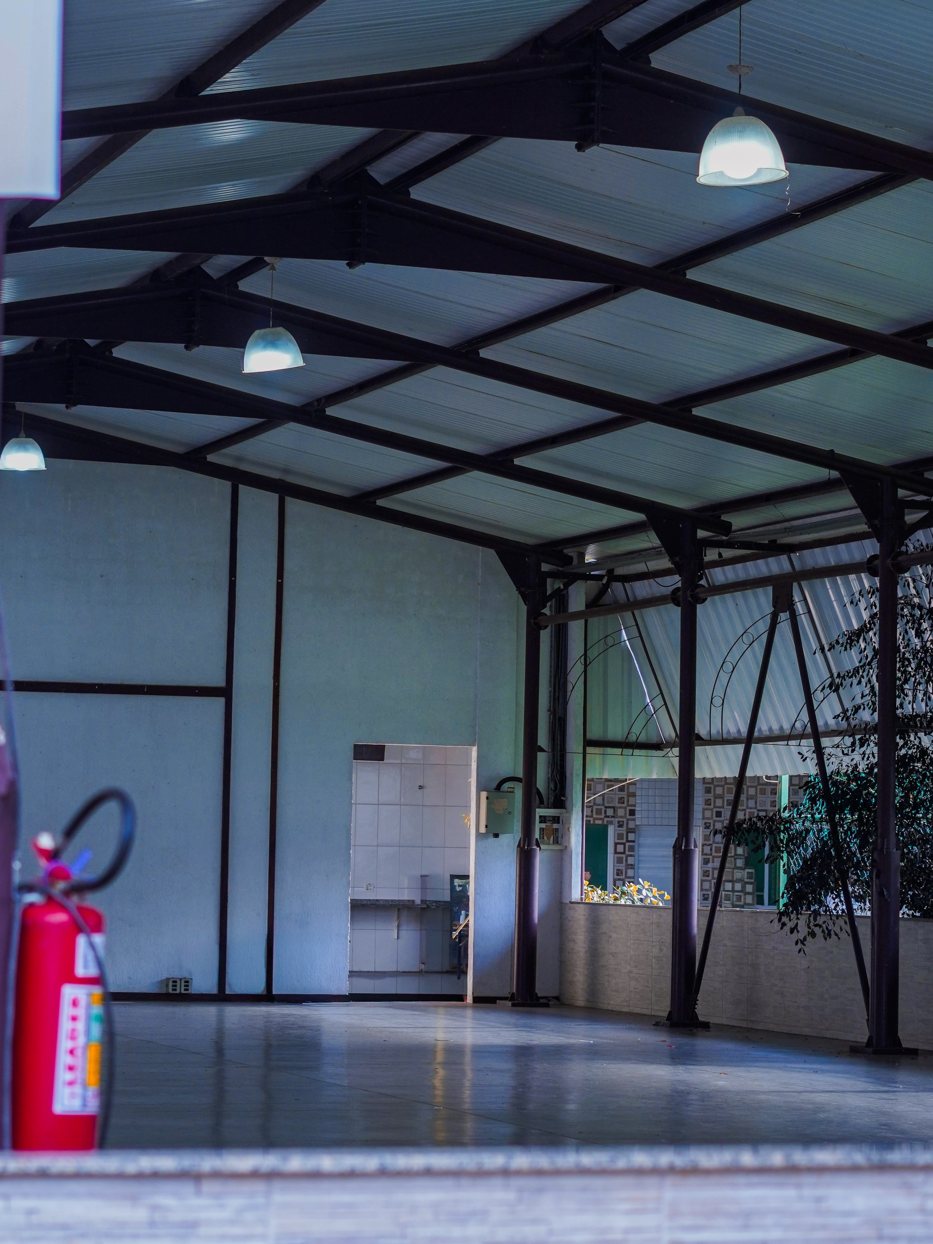 Espaço externo